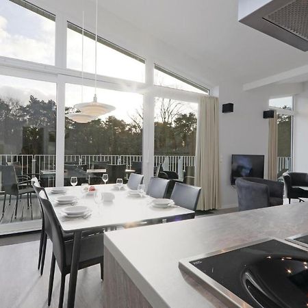 Duenenvilla Penthouse Lubeck Exterior photo