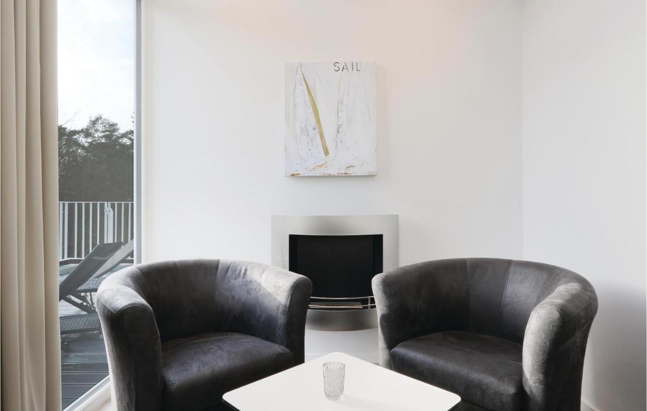 Duenenvilla Penthouse Lubeck Exterior photo